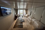 Club Deluxe Verandah Stateroom Picture