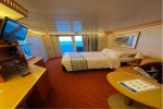 Balcony Stateroom Picture