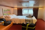 Deluxe Oceanview Stateroom Picture