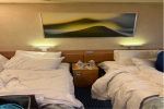 Interior Stateroom Picture