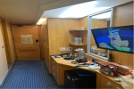 Interior Stateroom Picture