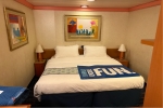 Interior Stateroom Picture