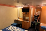 Interior Stateroom Picture