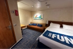 Interior Stateroom Picture