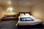 Interior Stateroom Picture