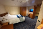 Interior Stateroom Picture