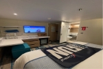 Interior Stateroom Picture