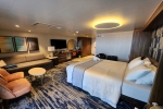 Ocean Suite Stateroom Picture