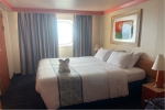 Oceanview Stateroom Picture