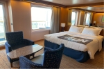 Penthouse Suite Stateroom Picture