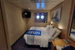 Porthole Stateroom Picture