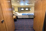 Porthole Stateroom Picture