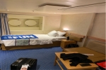 Small Interior Stateroom Picture