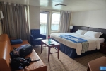 Ocean Suite Stateroom Picture