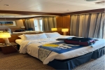 Ocean Suite Stateroom Picture