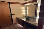 Suite Cabin Picture