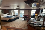 Ocean Suite Stateroom Picture