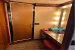 Ocean Suite Stateroom Picture