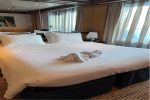 Ocean Suite Stateroom Picture