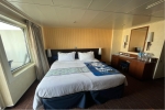 Ocean Suite Stateroom Picture