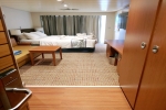 Suite Cabin Picture