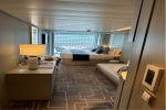 Aqua Stateroom Picture