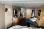 Concierge Class Stateroom Picture