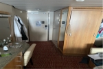 Concierge Class Stateroom Picture