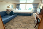 Concierge Class Stateroom Picture