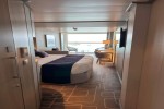 Concierge Class Stateroom Picture