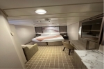 Interior Stateroom Picture