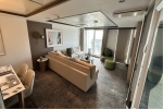 Royal Suite Stateroom Picture