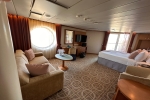 Sky Suite Stateroom Picture