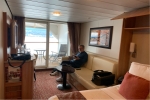 Verandah Stateroom Picture