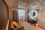 Concierge Class Stateroom Picture