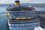 Costa Diadema Exterior Picture