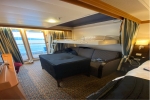 Deluxe Verandah Stateroom Picture