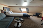 Deluxe Oceanview Cabin Picture