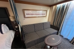 Deluxe Verandah Stateroom Picture