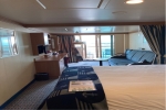 Deluxe Verandah Stateroom Picture