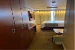 Oceanview Stateroom Picture