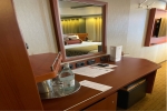 Oceanview Stateroom Picture