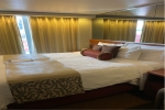 Oceanview Stateroom Picture