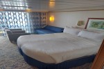 Junior Suite Stateroom Picture