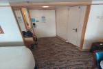 Junior Suite Stateroom Picture