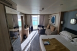 Deluxe Balcony Stateroom Picture