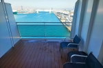 Balcony Stateroom Picture