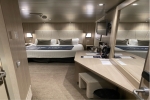 Interior Stateroom Picture