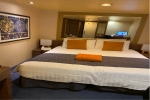 Interior Stateroom Picture