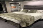 Yacht Club Deluxe Suite Stateroom Picture